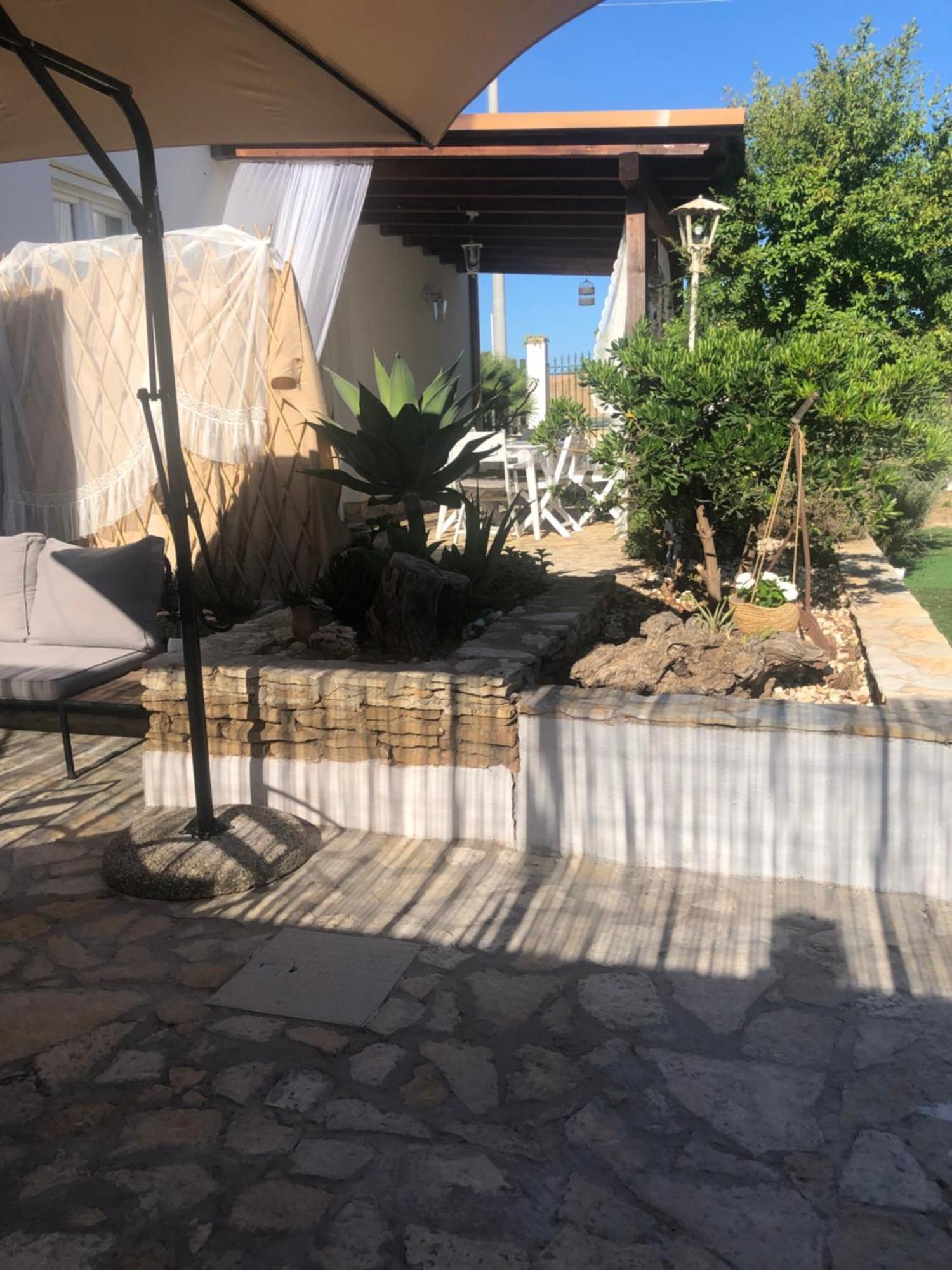 Hotel Jess & Joe'S Castelvetrano Exterior foto